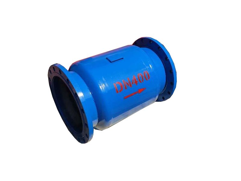 內磁水處理器